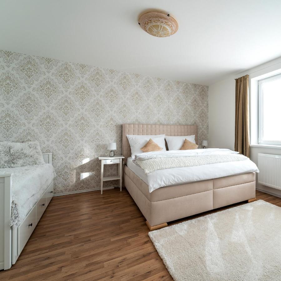 Home 223 - Designovy Apartman 伊赫拉瓦 外观 照片