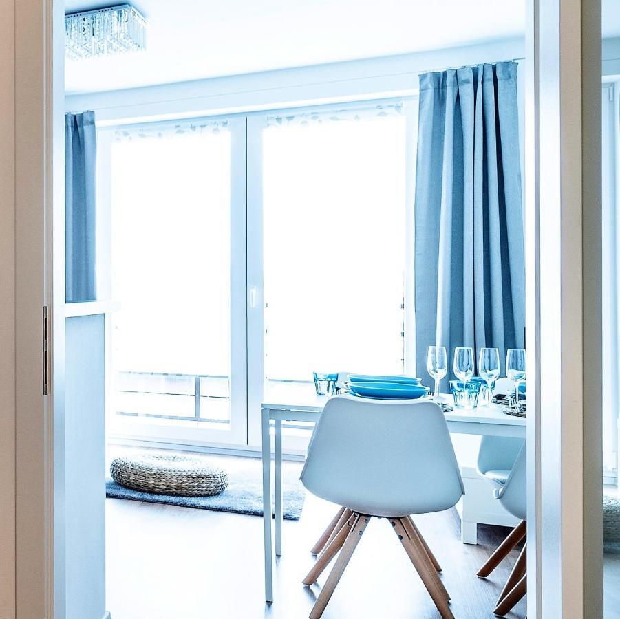Home 223 - Designovy Apartman 伊赫拉瓦 外观 照片