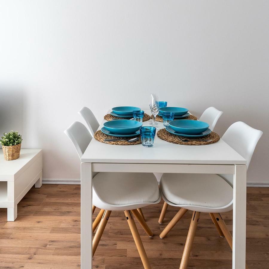 Home 223 - Designovy Apartman 伊赫拉瓦 外观 照片