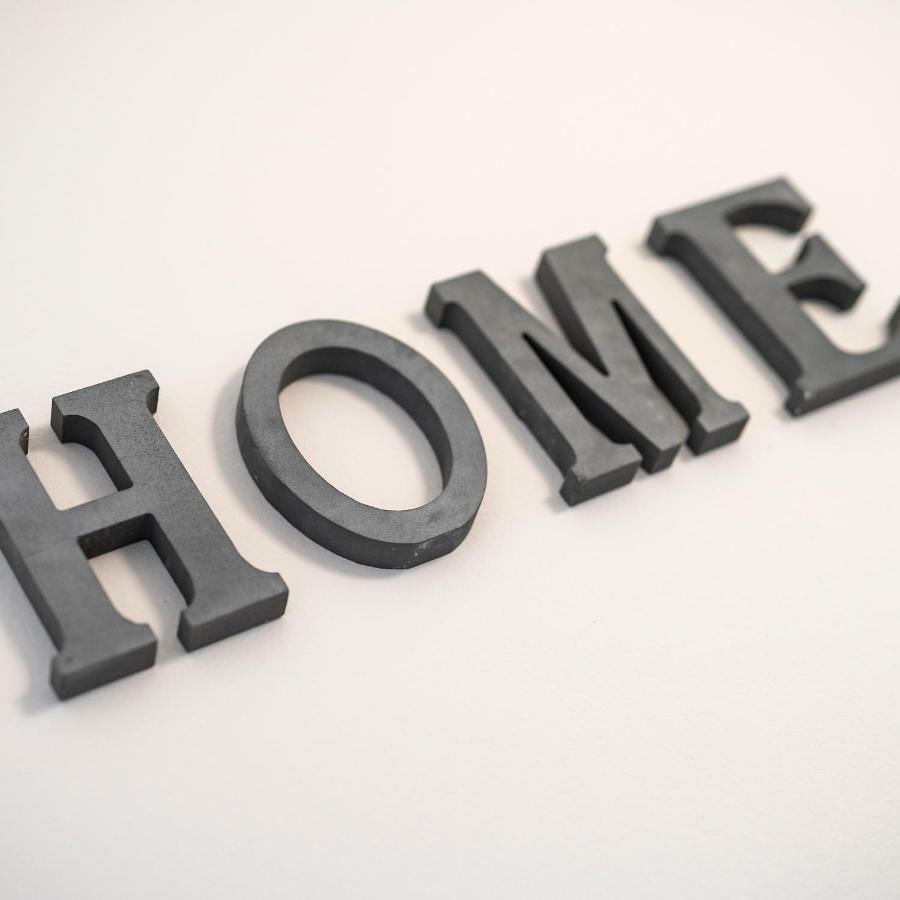 Home 223 - Designovy Apartman 伊赫拉瓦 外观 照片